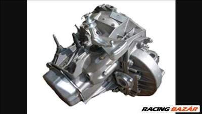 Fiat Ducato Citroen jumper Peugeot boxer MLGU M40 váltó 2.2jtd 2.3jtd 2.2 híd 2.3hdi