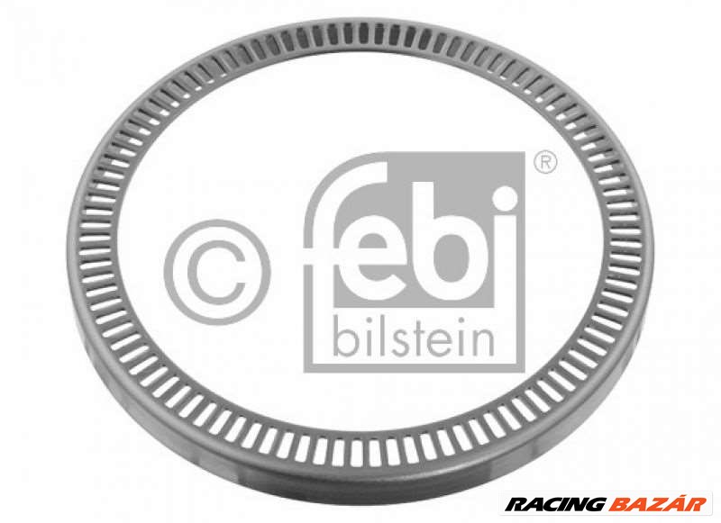FEBI BILSTEIN 32393 ABS érzékelő gyűrű - RENAULT, FIAT, MINI, SKODA, TOYOTA, ALFA ROMEO, OPEL 1. kép