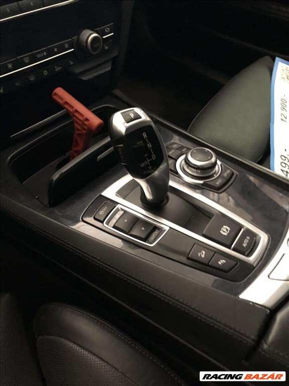 BMW F01 F02 F04 joystick váltó kar 1. kép