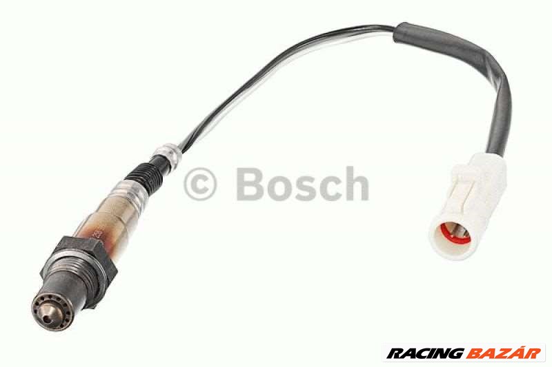 BOSCH 0 258 986 603 Lambdaszonda - FORD, MAZDA 1. kép