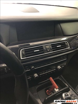 BMW F01 F02 F04 navigáció szett