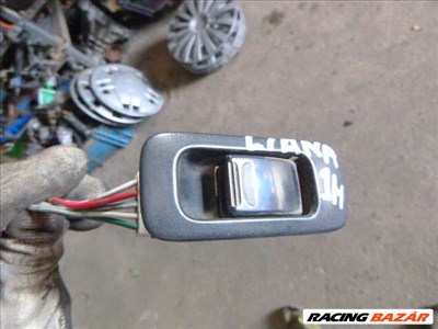 SUZUKI LIANA  JOBB HÁTSÓ JOBB ELSŐ ABLAKEMELŐ KAPCSOLÓ