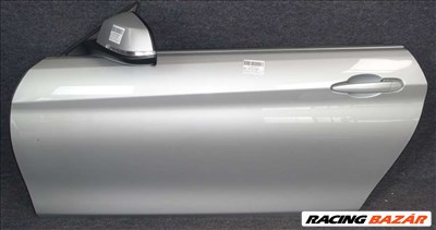 BMW 4-es sorozat F32,F33 bal ajtó 