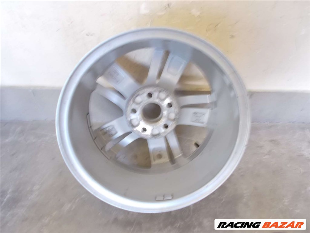 Gyári alufelni VW Polo Stratford 15x6 4. kép