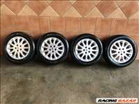 PEUGEOT 16" ALUFELNI 5x108 TÉLI 225/55R16 GUMIVAL OLCSÓN!!!!!