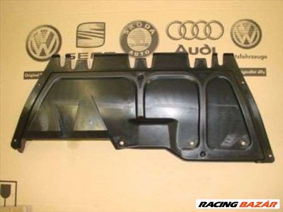 Volkswagen Golf-Bora Seat Leon-Toledo motorvédő burkolat középső