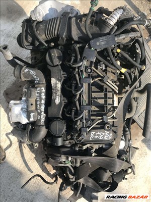 Ford Focus (2nd gen) 1.6 TDCi FORD FOCUS 1.6 TDCI HHDA