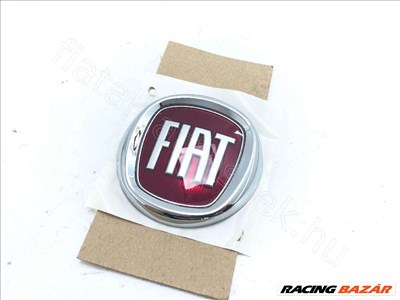 Hátsó embléma FIAT FREEMONT - FIAT eredeti