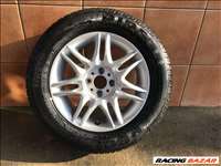 LANCIA LIBRA 15" ALUFELNI 4X98 NYÁRI 205/60R15 GUMIVAL OLCSÓN!!!!!