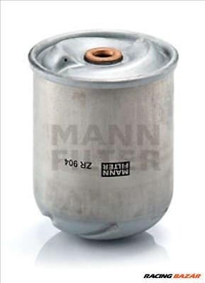 MANN-FILTER ZR904X Olajszűrő - CITROEN, AUDI, FORD, MOSKVICH, FIAT, MITSUBISHI, HONDA