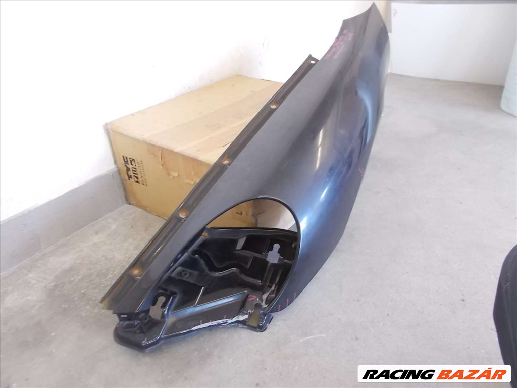 PORSCHE BOXSTER 987 bal első sárvédő 2005-2012 9875030100 2. kép