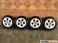 ALFA 16" ALUFELNI 5X98 TÉLI 205/55R16 GUMIVAL OLCSÓN!!!!