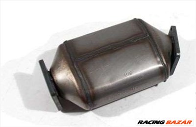 BMW X3 E83 20d Részecskeszűrő 150le (2004-2010) bm11034