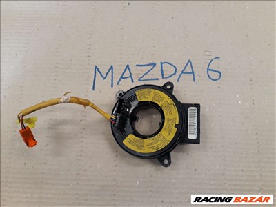 Mazda 6 légzsák szalag
