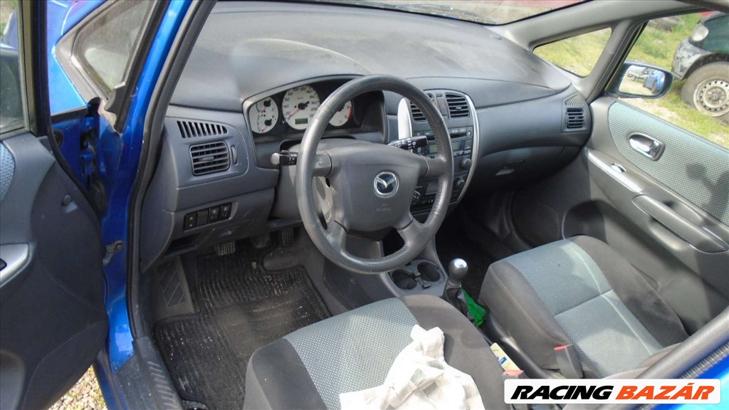 Mazda Premacy bontott alkatrészei 3. kép