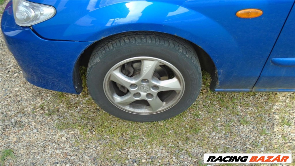 Mazda Premacy bontott alkatrészei 4. kép