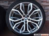 BMW X5-X5 Alufelni 21"