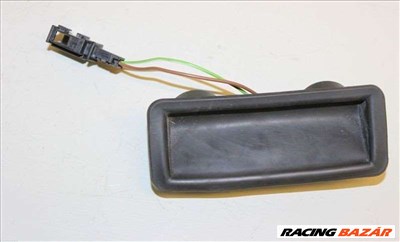 Skoda Fabia mikrokapcsolós csomagtérnyitó gomb
