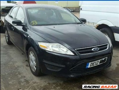 Ford Mondeo 1.6TDCi  bontott alkatrészei