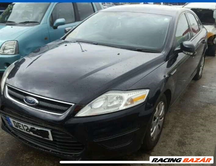 Ford Mondeo 1.6TDCi  bontott alkatrészei 2. kép