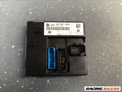 Audi A6 4F comfort modul  4f0907289g 4F0907289G