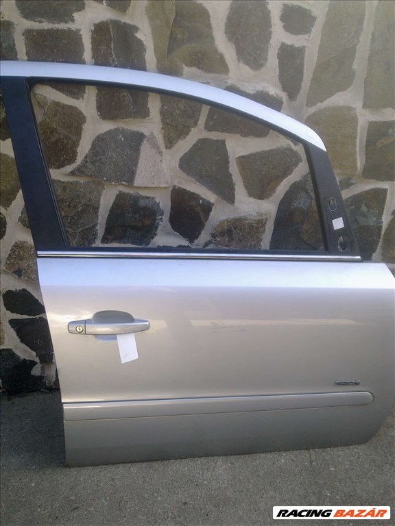 Opel Zafira B ajtó  6. kép
