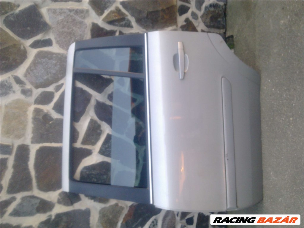 Opel Zafira B ajtó  11. kép