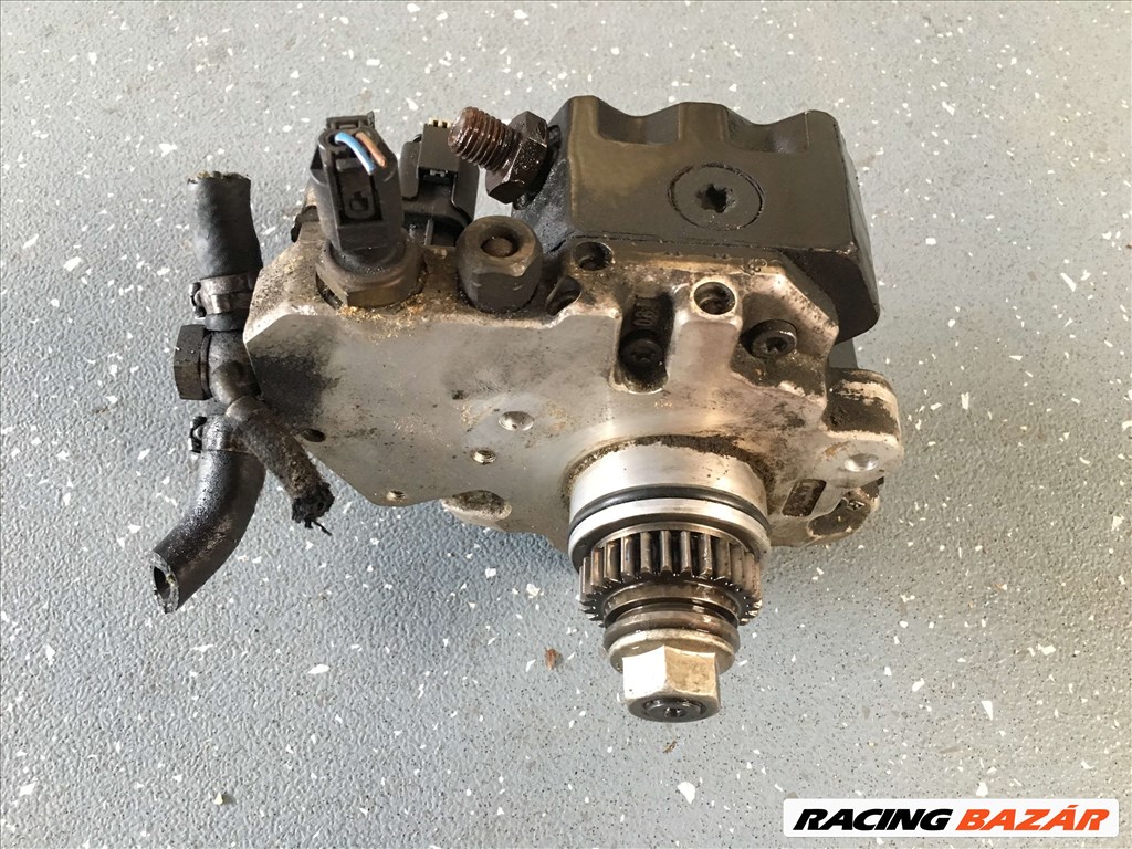 Mercedes -Benz "B" 180 CDI magasnyomású pumpa 0445010120 2. kép