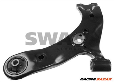SWAG 81 94 3070 Lengőkar - TOYOTA