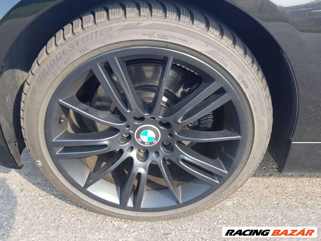 Eladó BMW 330xd (2993 cm³, 231 PS) (E90, E91, E92, E93) 7. kép