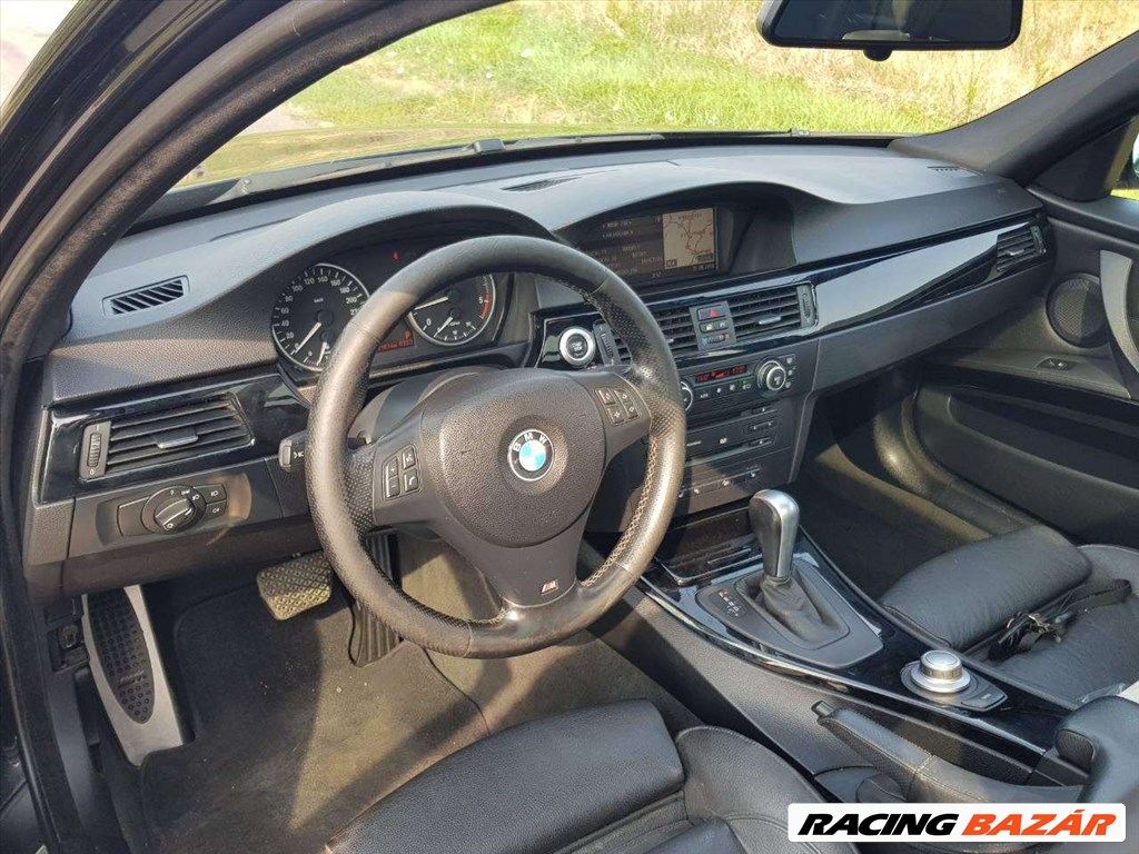 Eladó BMW 330xd (2993 cm³, 231 PS) (E90, E91, E92, E93) 8. kép