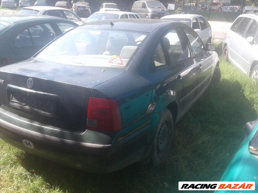 Volkswagen Passat IV (B5) bontott alkatrészei 1. kép