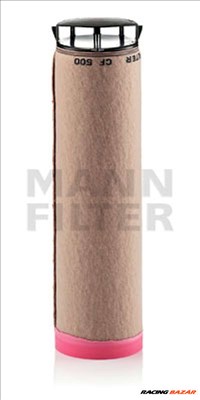 MANN-FILTER CF500 Szekunder levegő szűrő - MERCEDES-BENZ, TOYOTA, CHEVROLET, DAEWOO, AUSTIN, CITROEN, MITSUBISHI