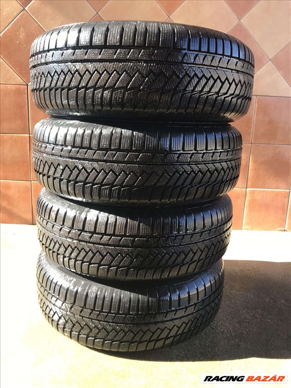 JEEP 17" ALUFELNI 5X127 NÈGYÈVSZAKOS ÚJSZERŰ 235/65R17 GUMIVAL OLCSÓN!!!!!! 5. kép