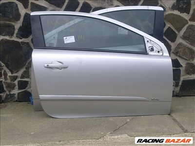 Opel Corsa D ajtó 