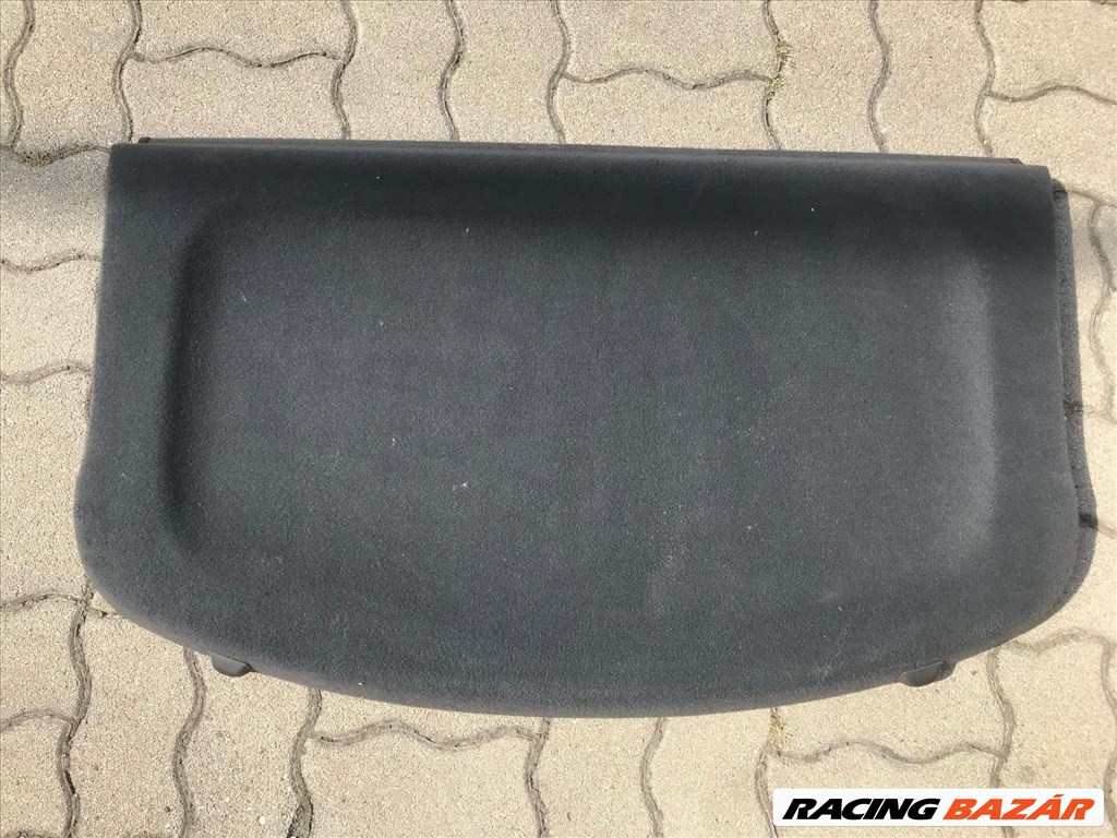 Opel Astra G bontott kalaptartó 3/5 ajtós 1. kép