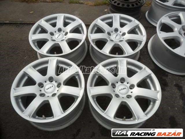  4db Rial 16" BMW 5 E39 - E60 alufelni. (574) 1. kép