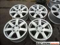  4db Rial 16" BMW 5 E39 - E60 alufelni. (574)