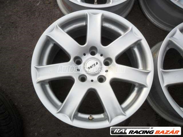  4db Rial 16" BMW 5 E39 - E60 alufelni. (574) 2. kép