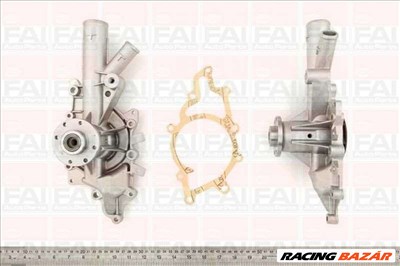 FAI AutoParts WP6434 Vízpumpa - MERCEDES-BENZ