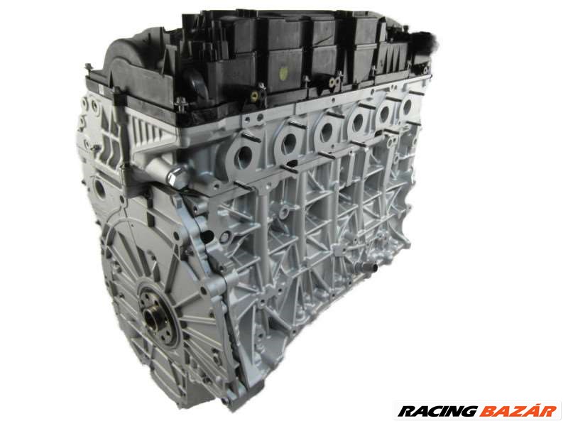 BMW x5 F15 N57D30A 258LE motor  3. kép