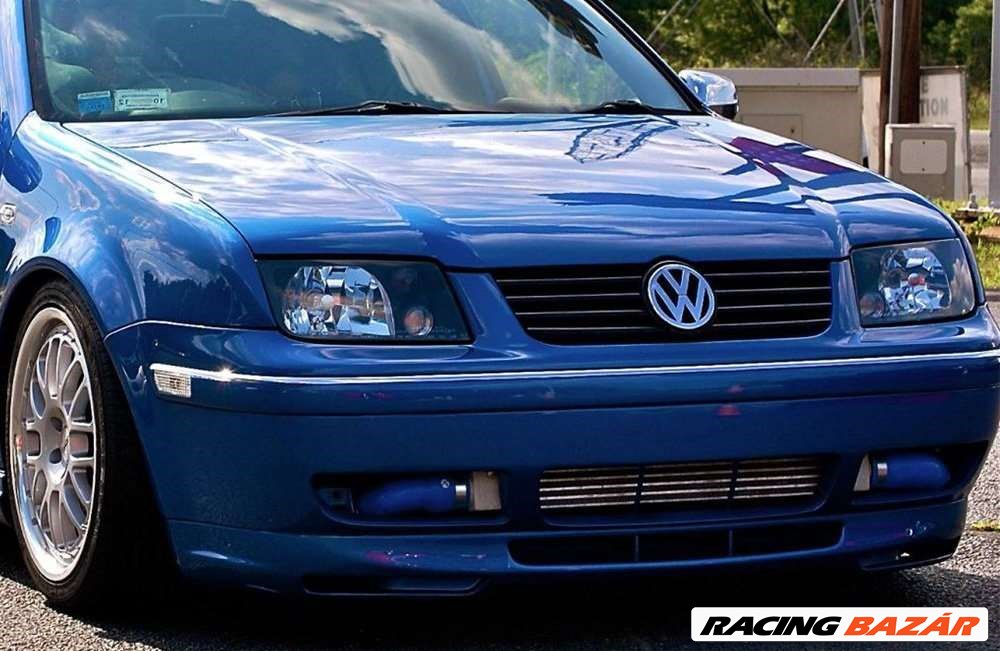 Volkswagen Golf Bora MK4 1999 - 2005 első szélességjelzők 3féle színben 3. kép