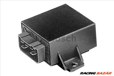 BOSCH 0 335 215 134 Villogó relé - PORSCHE, AUSTIN