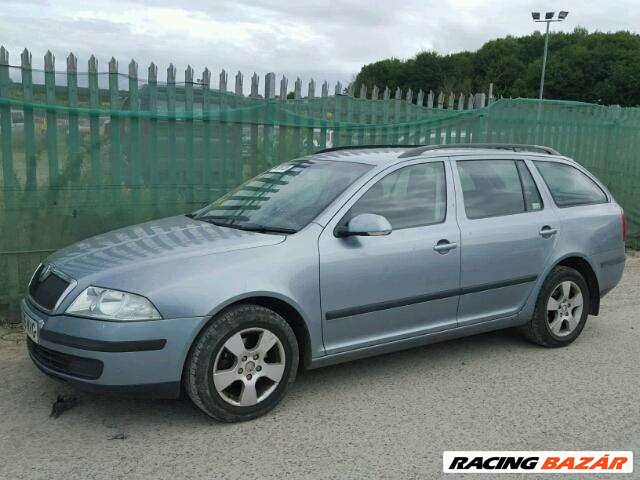 Skoda Octavia (2nd gen) bontott alkatrészei 1. kép