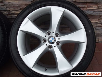 BMW X5-X6 GYÁRI 20" ALUFELNI