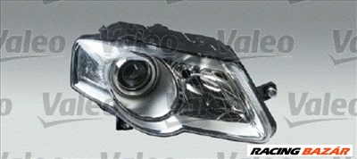 VALEO 088977 Fényszóró - VOLKSWAGEN