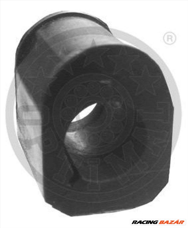 OPTIMAL F8-5086 Stabilizátor gumi - RENAULT 1. kép