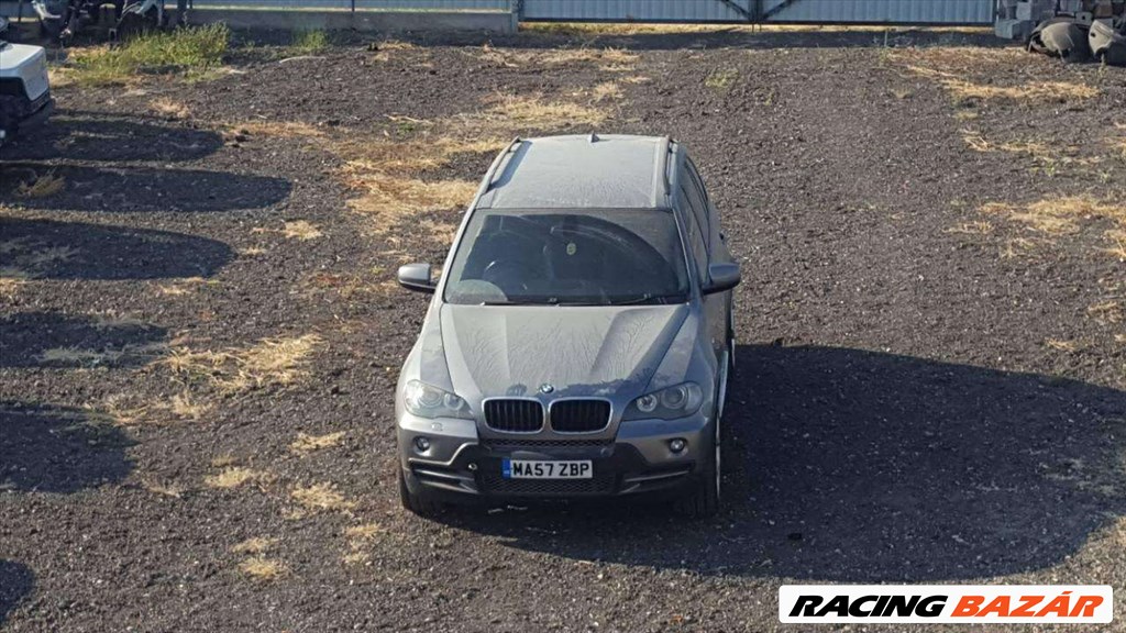 BMW X5 (E70) bontott alkatrészei 20. kép