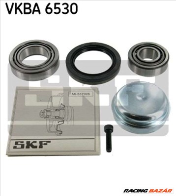 SKF VKBA 6530 Kerékcsapágy készlet - MERCEDES-BENZ