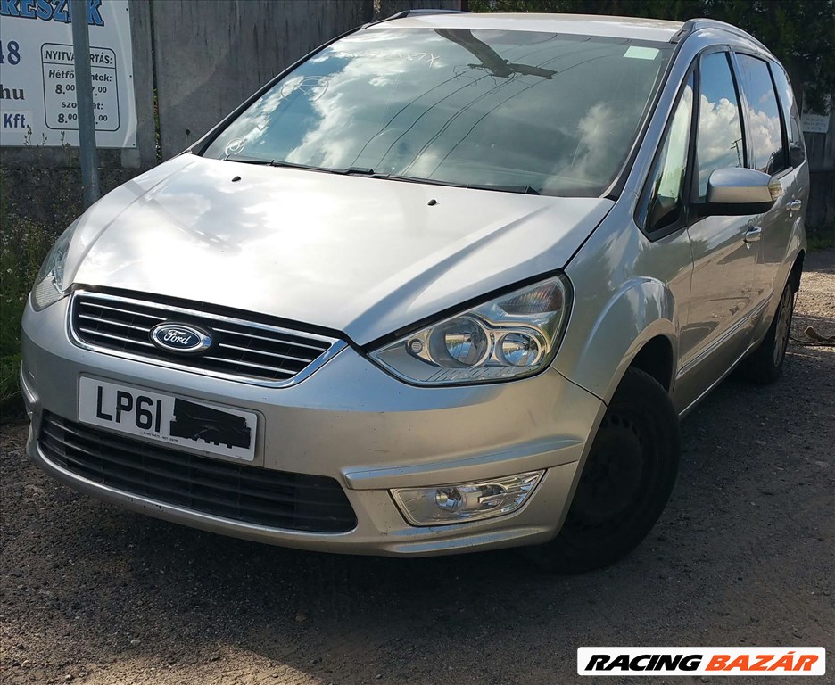 Ford Galaxy 2.0TDCi POWERSHIFT bontott alkatrészei 1. kép